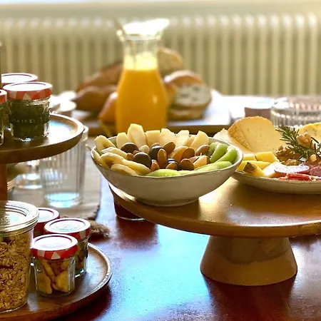 Les Suites 1902, Et Jardin, Centre Petite Venise Vendégház *