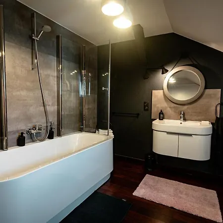 Les Suites 1902, Et Jardin, Centre Petite Venise Vendégház *