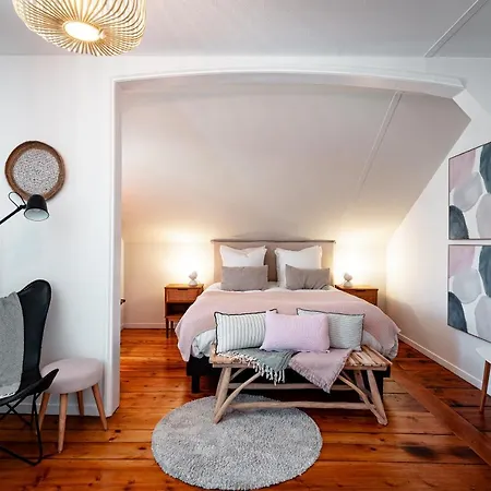 Vendégház Les Suites 1902, Et Jardin, Centre Petite Venise Colmar