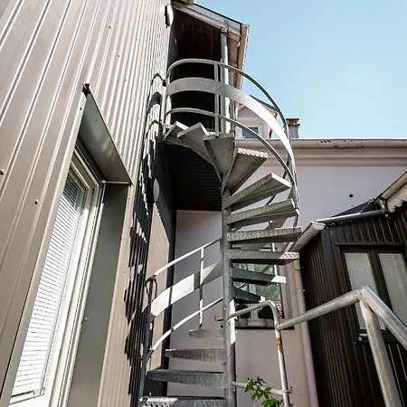 Vendégház Les Suites 1902, Et Jardin, Centre Petite Venise Colmar