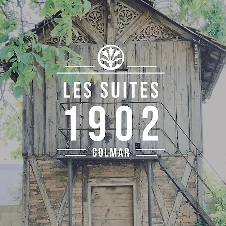 Les Suites 1902, Et Jardin, Centre Petite Venise