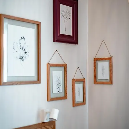 Les Suites 1902, Et Jardin, Centre Petite Venise Vendégház