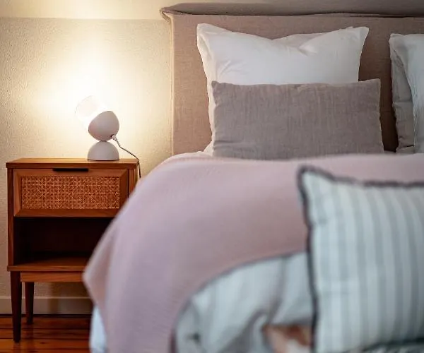 Les Suites 1902, Et Jardin, Centre Petite Venise Pensjonat Colmar