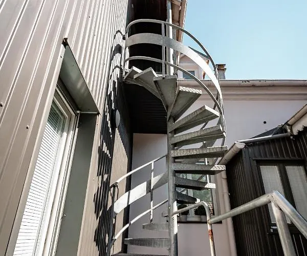 Pensjonat Les Suites 1902, Et Jardin, Centre Petite Venise Colmar