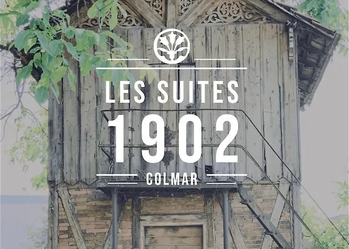 Les Suites 1902, Et Jardin, Centre Petite Venise