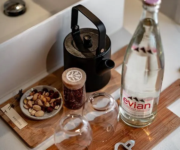 Les Suites 1902, Et Jardin, Centre Petite Venise * Colmar