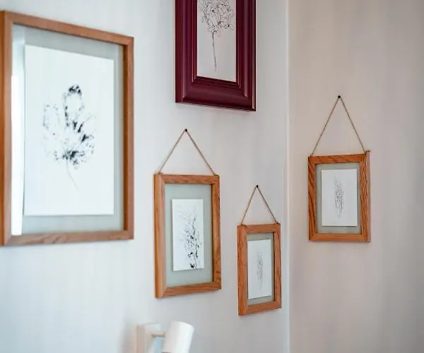 Les Suites 1902, Et Jardin, Centre Petite Venise Pensjonat